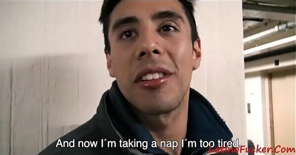 Needy fucks stranger teen