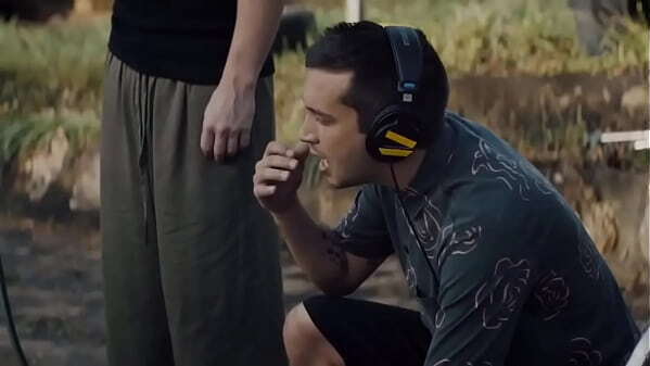 twenty pilots Chlorine (Official Video)