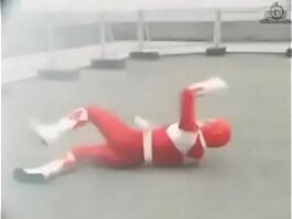 Kyouryu Sentai Zyuranger - Episodio 01