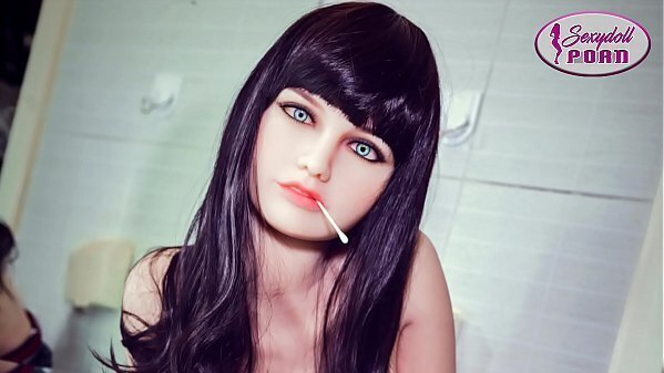 Doll Show Patricia pleasure-sexy-doll.com