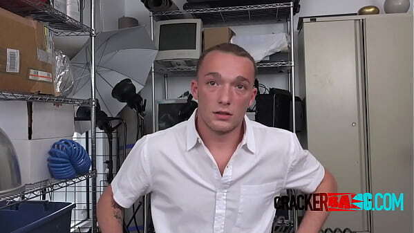 Interracial cracker doggy style casting interview