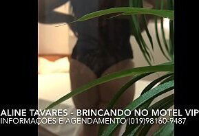 Aline Tavares Campinas Sp (019) 981609487