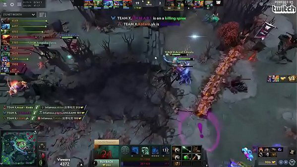 Infamous gaming team porn amateur gaaaaa