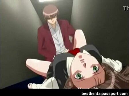 NAME THIS HENTAI????