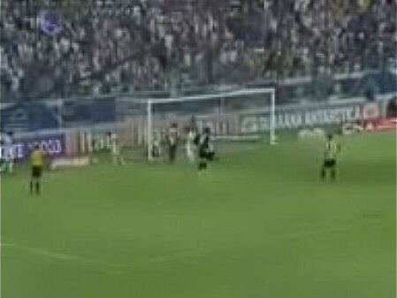 Cruzeiro comendo galo gostoso