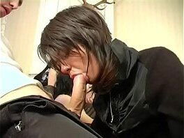 QuickieFuck - While Drinking