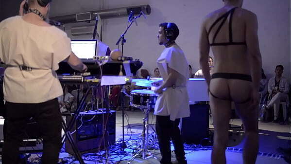 Tebas Summer Spring 2019 Fashion Show