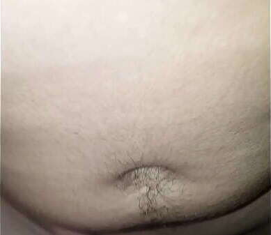 Minha amiga grelhuda