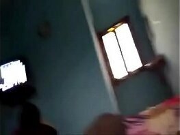 Rajesh fucked sister Shashi front wife