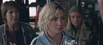 todo mundo quase morto