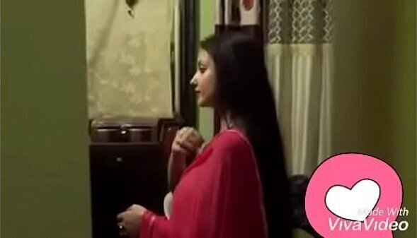 Girl affair with uncle