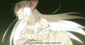 Bakemonogatari cap&iacute_tulo 14 sub espa&ntilde_ol