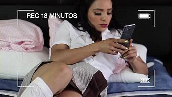 trailer la apuesta colegiala apuesta una masturbaci&oacute_n