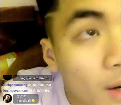 Trai h&agrave_ 18cm thấy blued