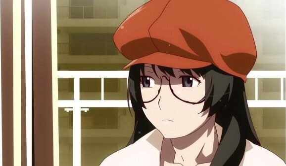 Bakemonogatari cap&iacute_tulo espa&ntilde_ol