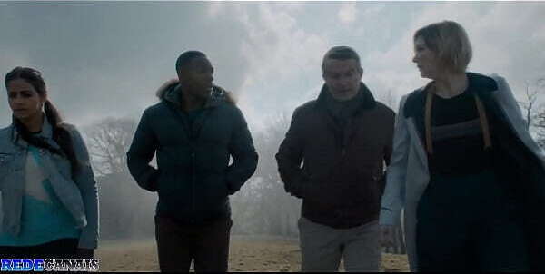 Senhor tempo Gostoso temporada