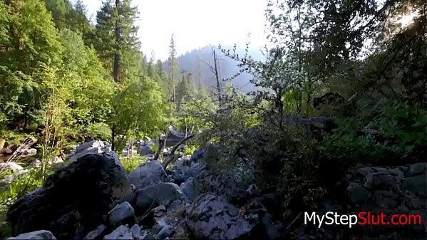 Daughter wanted lose virginity woods- Riley star