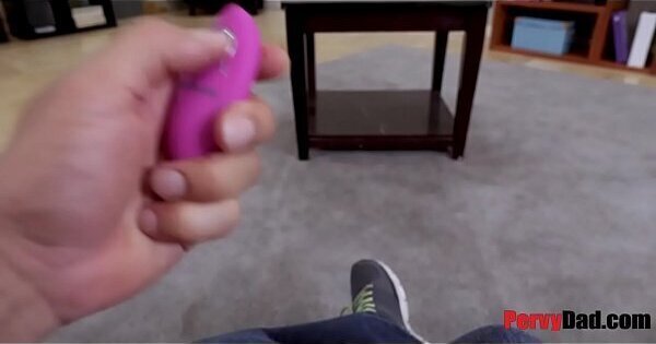 STEPDAD wants young DAUGHTERs FLESH