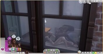 brutal animated fuck