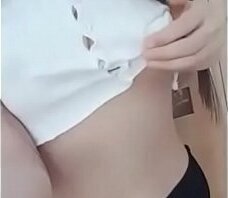 Chinese little couple making love selfies【Subscribe to me and update new videos every day】