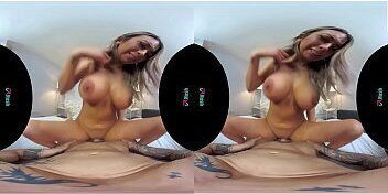 VRHUSH Dior pounded hard virtual reality