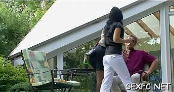 Astounding Yenna gets awesome bang