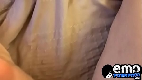 Amateur homemade lovers barebacked bedroom