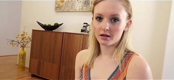 Slut brings when doesnt give fuck