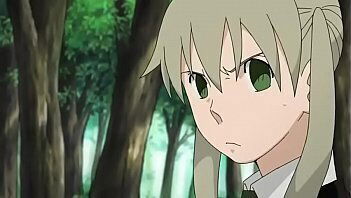 Soul Eater cap&iacute_tulo