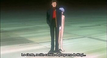 The End Of Evangelion (sub espa&ntilde_ol/spanish sub)