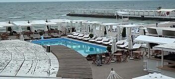 Buck Wild Shows Wild Party Adventures Odessa Ukraine