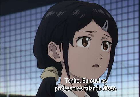 Boogiepop Warawanai epis&oacute_dio (PT-BR)