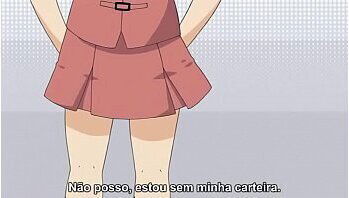 Hidamari Sketch [BR]