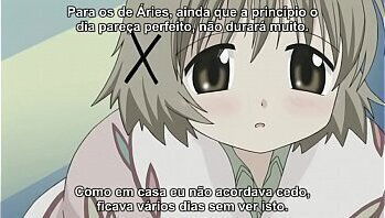 Hidamari Sketch [BR]