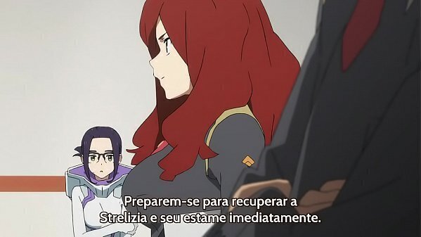 Darling FranXX 03-HD-Legendado