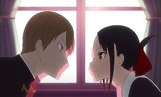 Kaguya-sama Love is War legendado epis&oacute_dio 4