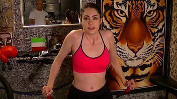 KING INTERGENDER SPORTS UNDERGROUND INTERGENDER WRESTLING PROMOTION