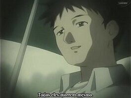 Boogiepop Phantom - Epis&oacute_dio 01 [PT/BR]