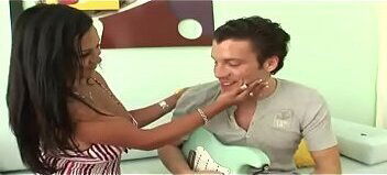 Mike Adriano &amp_ Mariah Milano