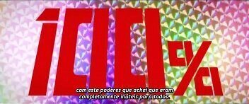 Mob Psycho 100 II EP 5 LEGENDADO-BR