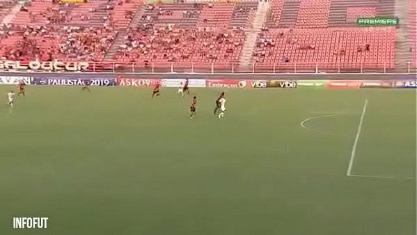 Ituano fudendo idosos santistas