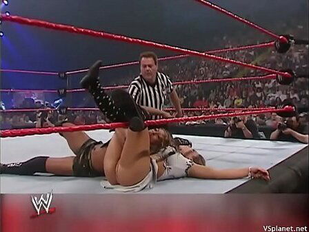 Mickie James Jazz. 2006.