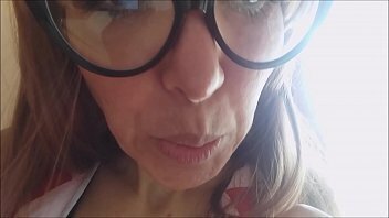 mouth ready slowly firmly