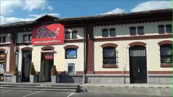 Buck Wild ShowPark Plaza Prague Czech Republic