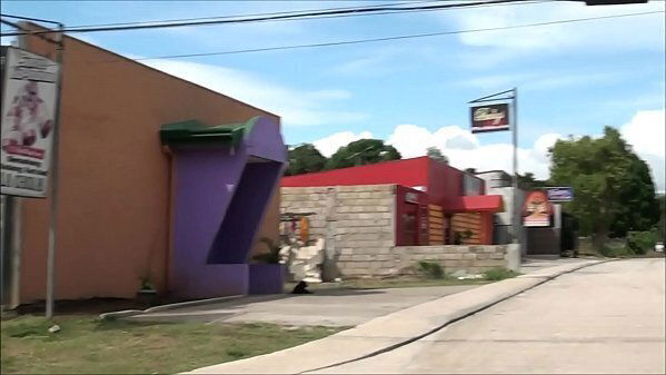 Buck Wild Batangas Philippines