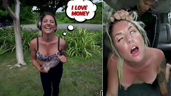 Tommy Diamond Tattooed Chick Sucks Fucks