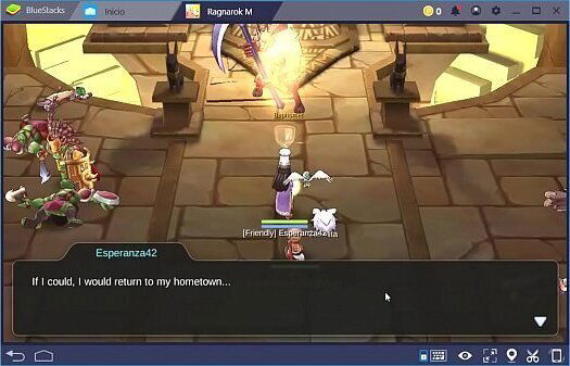 Eternal Love Esperanza42