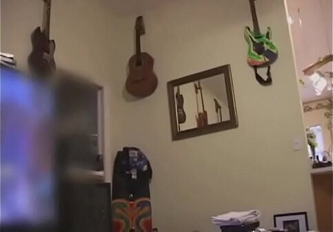 Dorky cutie love with schlong gets properly drilled