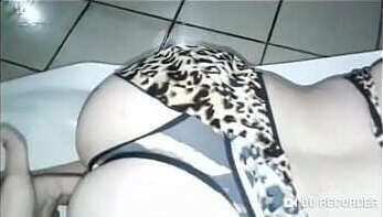 Corno pensa safada est&aacute_ sal&atilde_o beleza foder motel