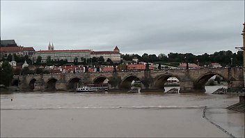 Charles Bridge Prague